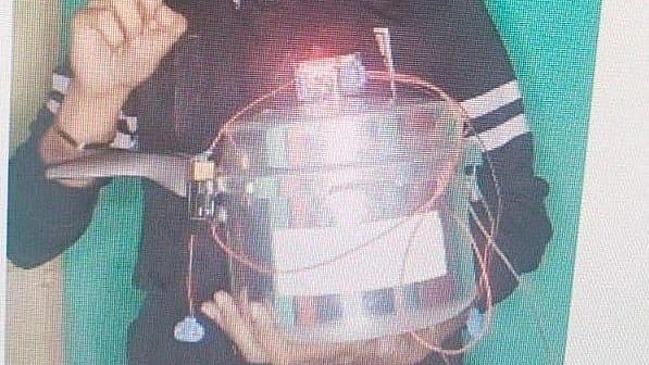 ಕುಕ್ಕರ್‌ ಸ್ಫೋಟ ಸಂಚು ರೂಪಿಸಿದ್ದು ಬೆಳಗಾವಿಯಲ್ಲಿ?