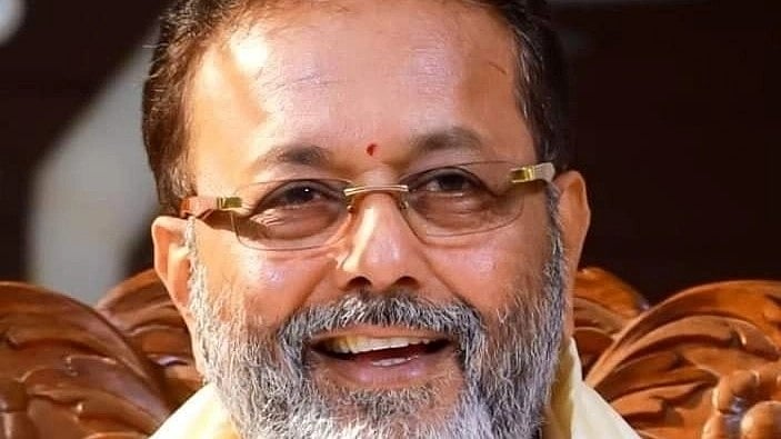 ಆರೋಪ ಸಾಬೀತುಪಡಿಸಿದರೆ ಬೇಷರತ್ ಕ್ಷಮೆ ಯಾಚಿಸುವೆ: ಸಚಿವ ಎನ್‌. ಚಲುವರಾಯಸ್ವಾಮಿ