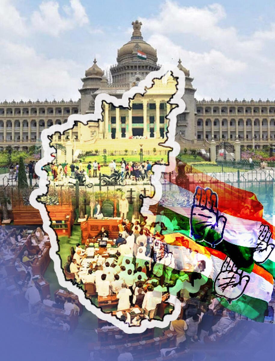 ಲೇಖನ: ಅರಿಯಬೇಕಿದೆ ಜನಾದೇಶದ ಮರ್ಮ