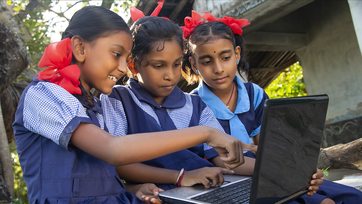 ಪುತ್ರಿಯರು ಕನಿಷ್ಠ ಪದವಿ ಪಡೆಯಲಿ: ಗ್ರಾಮೀಣ ಭಾಗದ ಶೇ 78ರಷ್ಟು ಪಾಲಕರ ಬಯಕೆ 