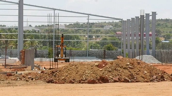 ಚಾಮರಾಜನಗರ: ಪಾನೀಯ ಘಟಕ ಸ್ಥಾಪನೆ, ಕ್ರಿಕೆಟಿಗ ಮುರಳೀಧರನ್‌ ₹400 ಕೋಟಿ ಹೂಡಿಕೆ