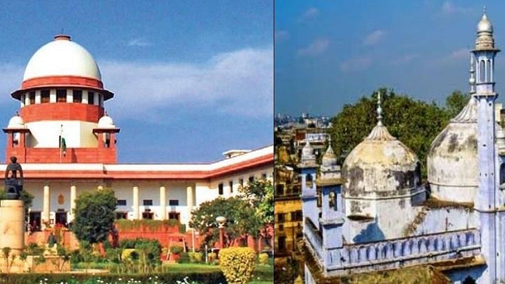 Gyanvapi ASI Survey | ದೇಗುಲವಿದ್ದ ಜಾಗದಲ್ಲಿ ಮಸೀದಿ..?; ಈವರೆಗಿನ ಘಟನಾವಳಿ...