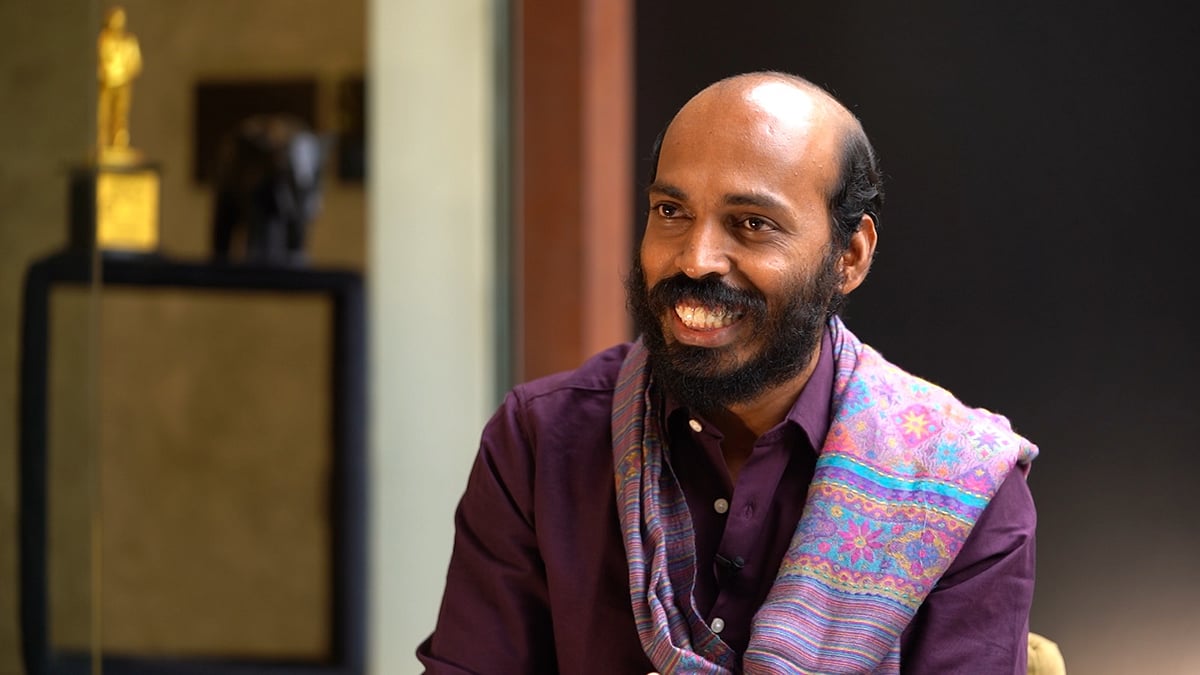 ಒಂದು ಮೊಟ್ಟೆಯ ಕಥೆ ತಂಡದೊಂದಿಗೆ ಮತ್ತೆ ಕೈಜೋಡಿಸಿದ ರಾಜ್; ಹೊಸ ಚಿತ್ರ ಯಾವುದು?