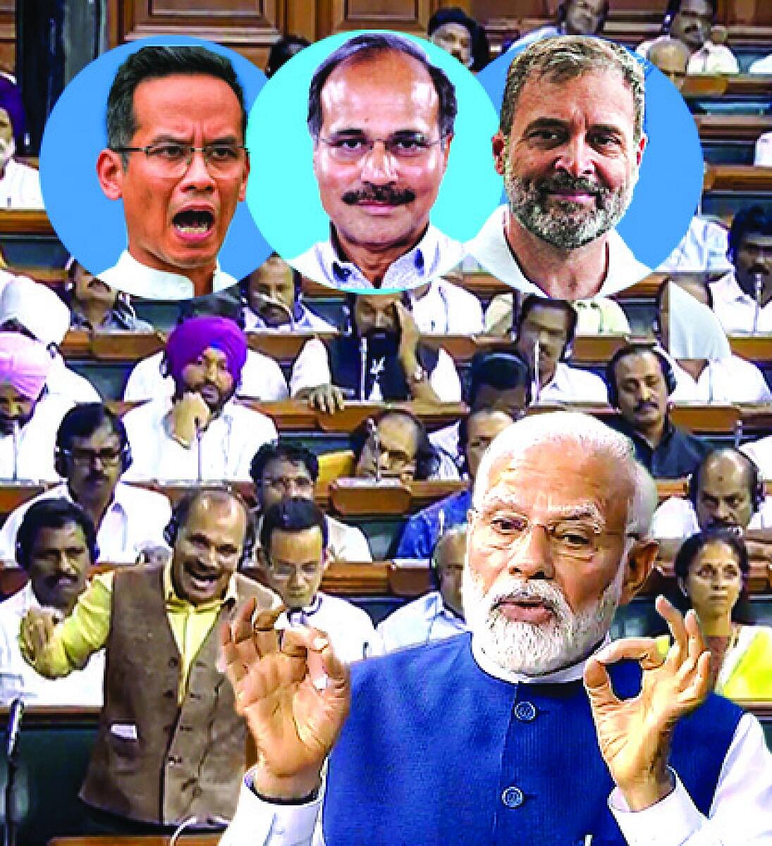 ವಿಶ್ಲೇಷಣೆ: ಅವಿಶ್ವಾಸ ನಿರ್ಣಯ– ಕಳೆದುಹೋದ ಅವಕಾಶ?