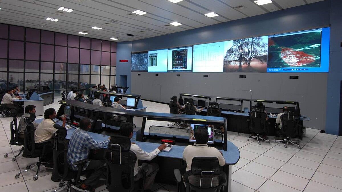 ಬ್ಯಾಲಾಳು | ಚಂದ್ರಯಾನ 3ರ ಸಂಪರ್ಕದ ‘ಕಿವಿ ಬಾಯಿ’