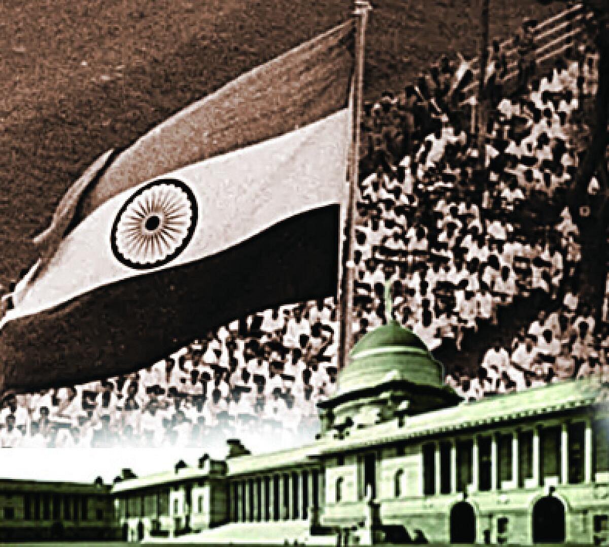 ಸಂಗತ |ಸ್ವಾತಂತ್ರ್ಯ: ದಿನ ನಿಗದಿಯ ಕಸರತ್ತು

