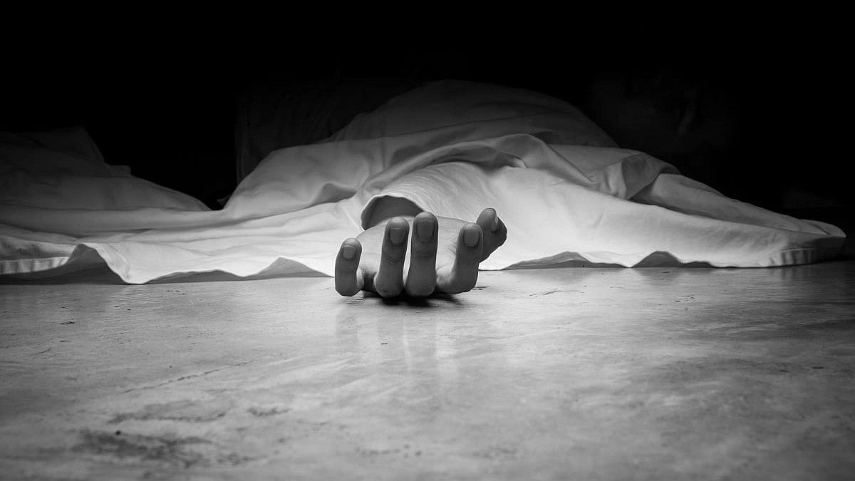 ಚಿತ್ರದುರ್ಗ | ರೇಣುಕಸ್ವಾಮಿ ಕೊಲೆ ಪ್ರಕರಣ: ಆರೋಪಿಯ ತಾಯಿ ಅನಾರೋಗ್ಯದಿಂದ ಸಾವು