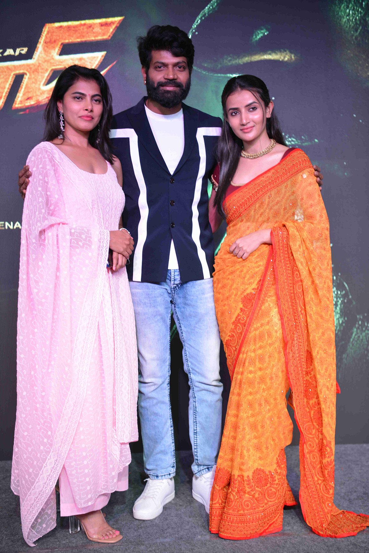 Kannada Cinema | ‘ಫೈಟರ್‌’ ಆದ ಮರಿ ಟೈಗರ್‌! 