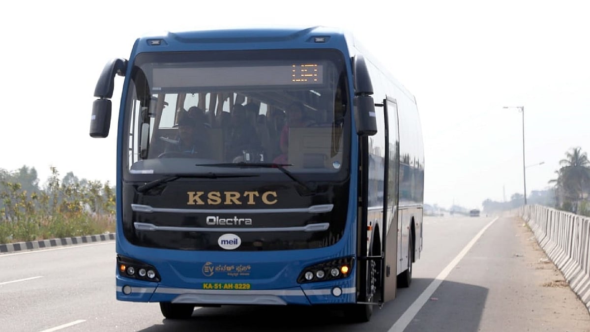 ಜೋಗ ಜಲಪಾತ ಸಹಿತ ವಿವಿಧೆಡೆ KSRTC ಪ್ಯಾಕೇಜ್‌ ಟೂರ್‌: ಇಲ್ಲಿದೆ ಮಾಹಿತಿ