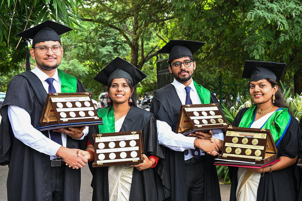 ಕೃಷಿ ಸಂಶೋಧನಾ ಅನುದಾನ ಇಳಿಕೆ ಸಲ್ಲದು: ಹಿಮಾಂಶು ಪಾಠಕ್‌