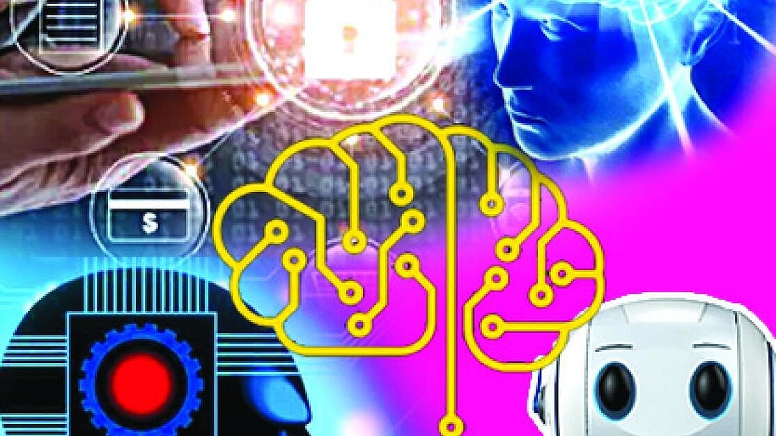 ಕೃತಕ ಬುದ್ಧಿಮತ್ತೆಯ ವ್ಯವಸ್ಥೆಗೇ ಪೇಟೆಂಟ್: ಕಾನೂನಿಗೆ ಸವಾಲು