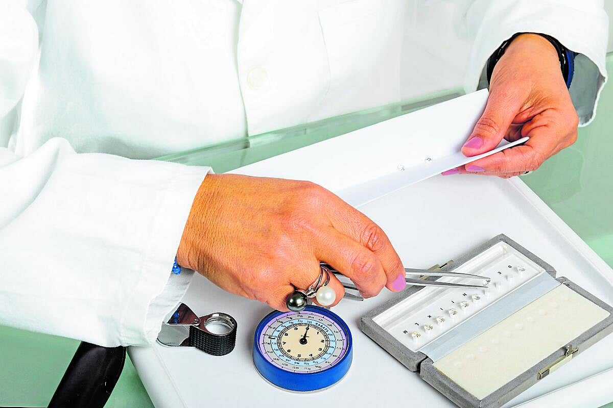 ವೃತ್ತಿ ಬದುಕಿಗೆ ಹೊಸ ಮಾರ್ಗ ಜೆಮೊಲಜಿ– ವಿವರ ಇಲ್ಲಿದೆ