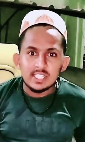 ‘ಜೈ ಶ್ರೀರಾಮ್’ ರೀಲ್ಸ್‌ ಮಾಡಿದ್ದವರಿಗೆ ಬೆದರಿಕೆ: ಚಾಲಕ ಬಂಧನ