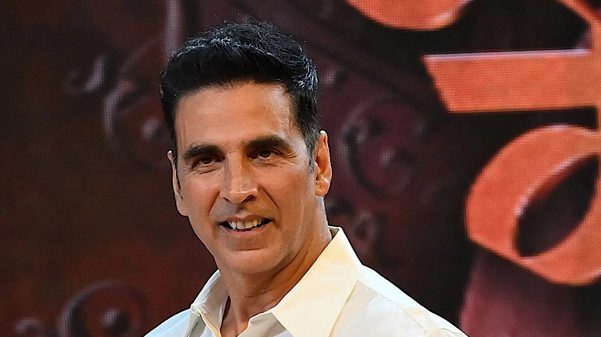 LS polls: ಭಾರತೀಯ ಪ್ರಜೆಯಾಗಿ ಮೊದಲ ಮತ ಚಲಾಯಿಸಿದ ಅಕ್ಷಯ್ ಕುಮಾರ್, ಹೇಳಿದ್ದೇನು?