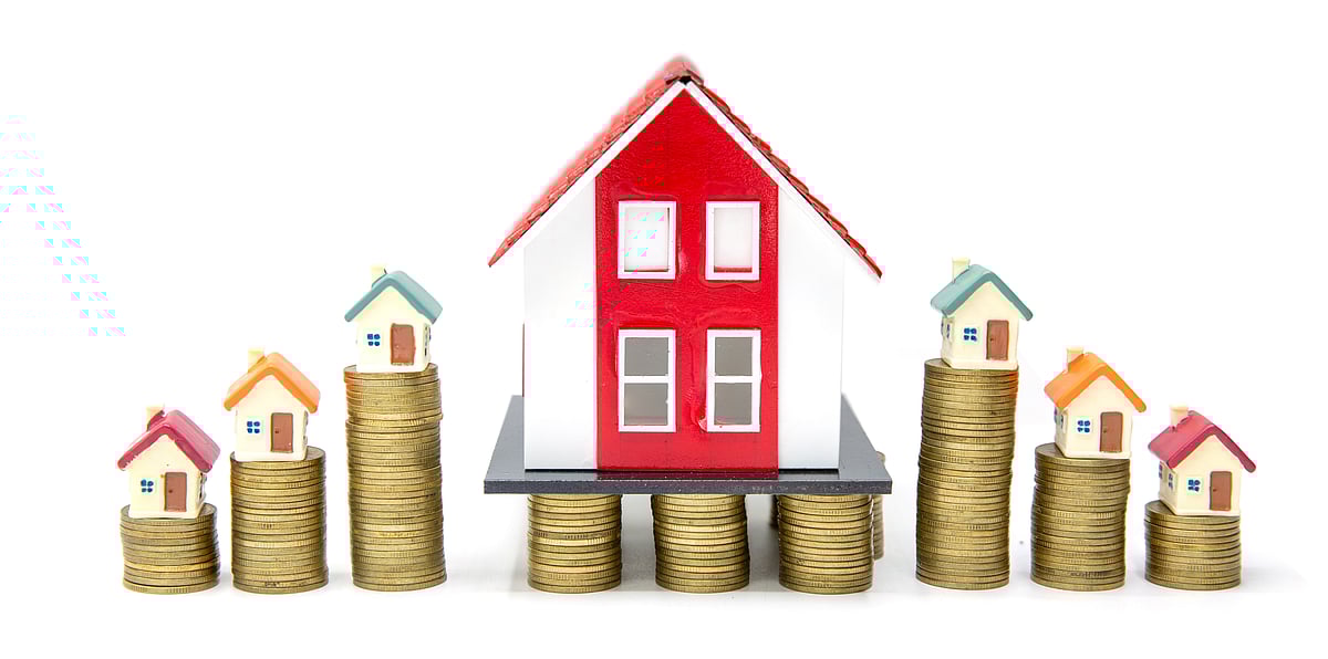 ಆಳ–ಅಗಲ | ಕೈಗೆಟಕುವ ಮನೆಗಳಿಗೆ ಬಡ್ಡಿಯೇ ದುಬಾರಿ!