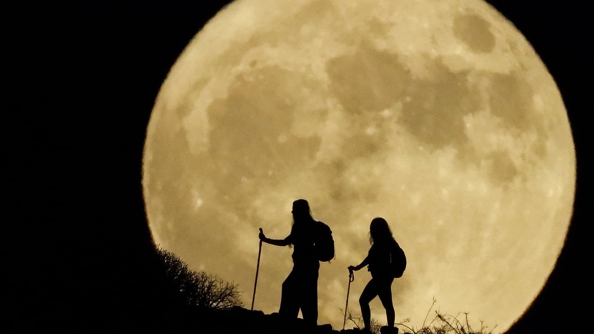 ಭಾರತ- ರಷ್ಯಾ, ಚೀನಾ-ಅಮೆರಿಕ ಎಲ್ಲರ ಚಿತ್ತ ಚಂದ್ರನತ್ತ; ಚಂದಿರನೇತಕೆ ಕಾಡುವ ನಮ್ಮ?