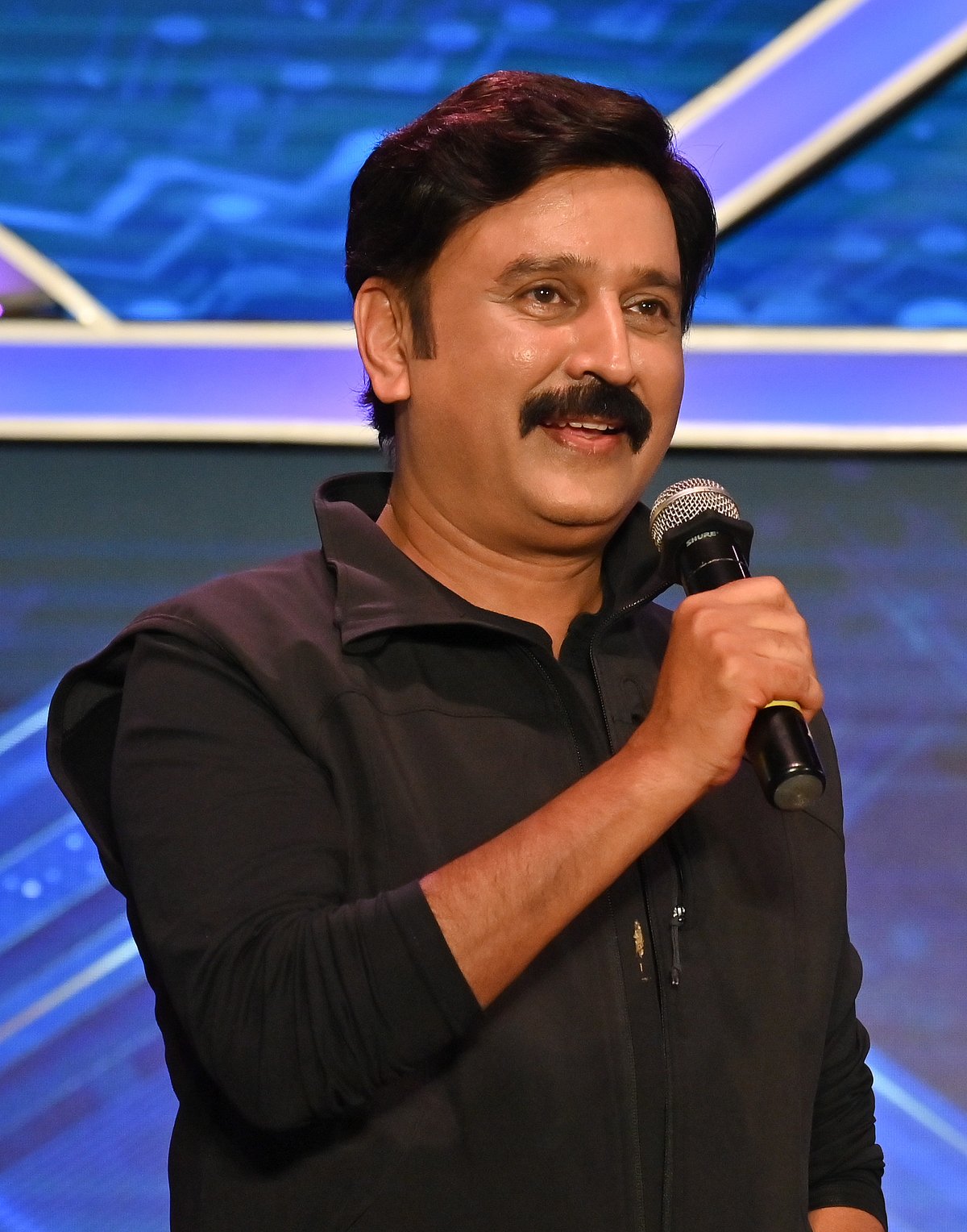 ಕಸಾಪದಿಂದ ‘ಕನ್ನಡದ ಧ್ರುವತಾರೆ’ ಕಾರ್ಯಕ್ರಮ: ಮೊದಲ ಅತಿಥಿ ನಟ ರಮೇಶ್ ಅರವಿಂದ್ 