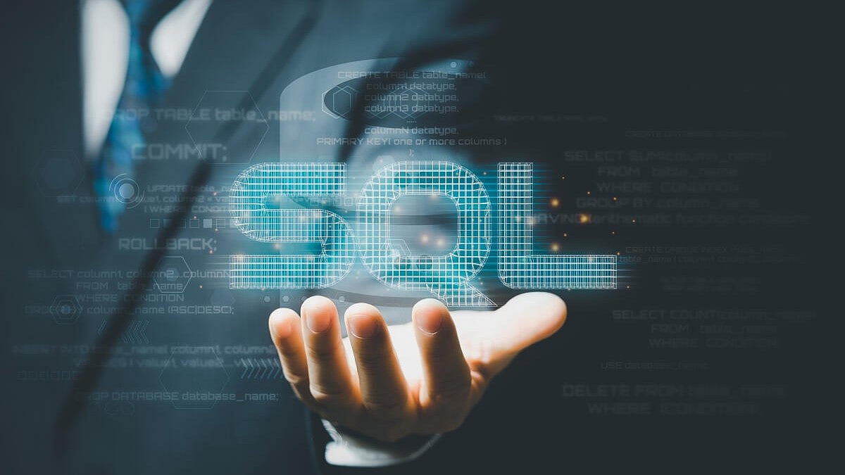 ಎಸ್‌ಕ್ಯುಎಲ್: ಸರಳ, ಬಹುಪಯೋಗಿ ಪ್ರೋಗ್ರಾಮಿಂಗ್ ಭಾಷೆ