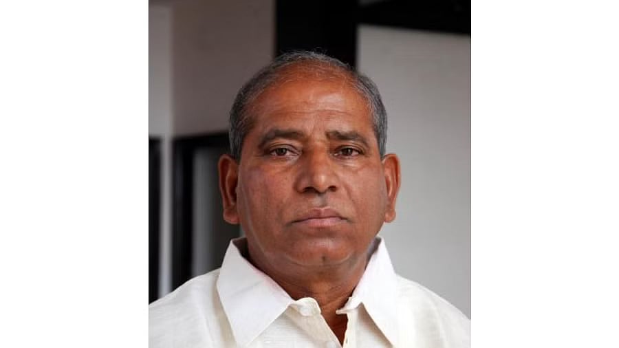 ಹುಲಿಗಿ-ಮುನಿರಾಬಾದ್ ರೈಲ್ವೆ ಮೇಲ್ಸೇತುವೆಗೆ ₹29.57 ಕೋಟಿ: ಕರಡಿ ಸಂಗಣ್ಣ