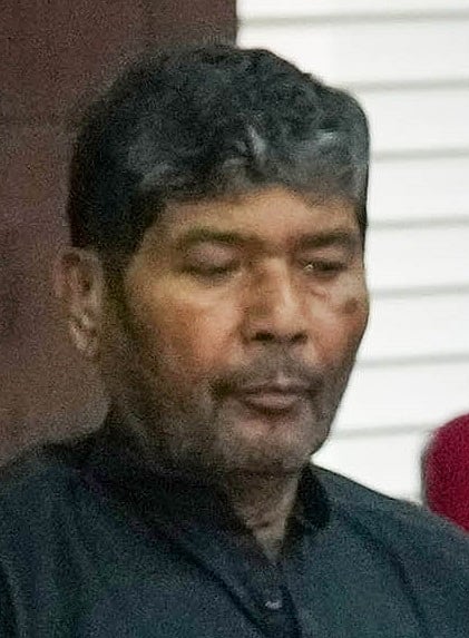 ನಾನು ರಾಮವಿಲಾಸ್ ಪಾಸ್ವಾನ್‌ ರಾಜಕೀಯ ಉತ್ತರಾಧಿಕಾರಿ: ಸಚಿವ ಪಾರಸ್