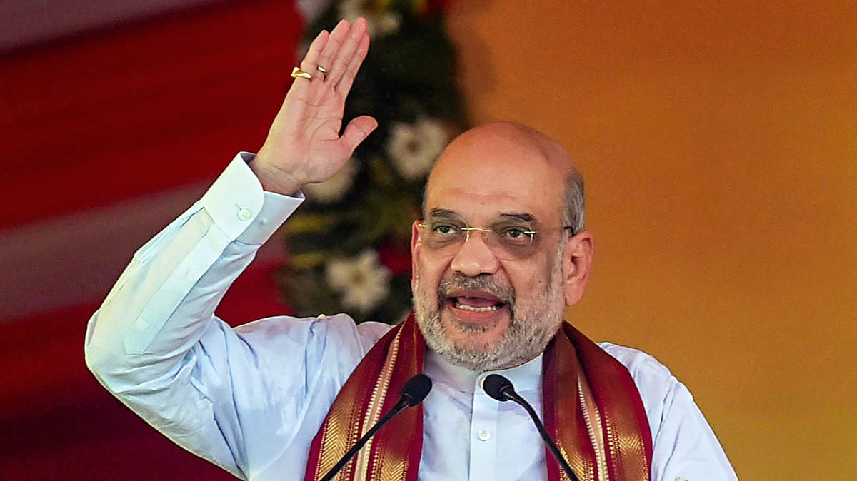 ಬಾಹ್ಯಾಕಾಶ ದಿನ ವಿಜ್ಞಾನಿಗಳ ಸಾಧನೆಯನ್ನು ಮುಂದಿನ ಪೀಳಿಗೆಗೆ ನೆನಪಿಸುತ್ತದೆ: ಶಾ