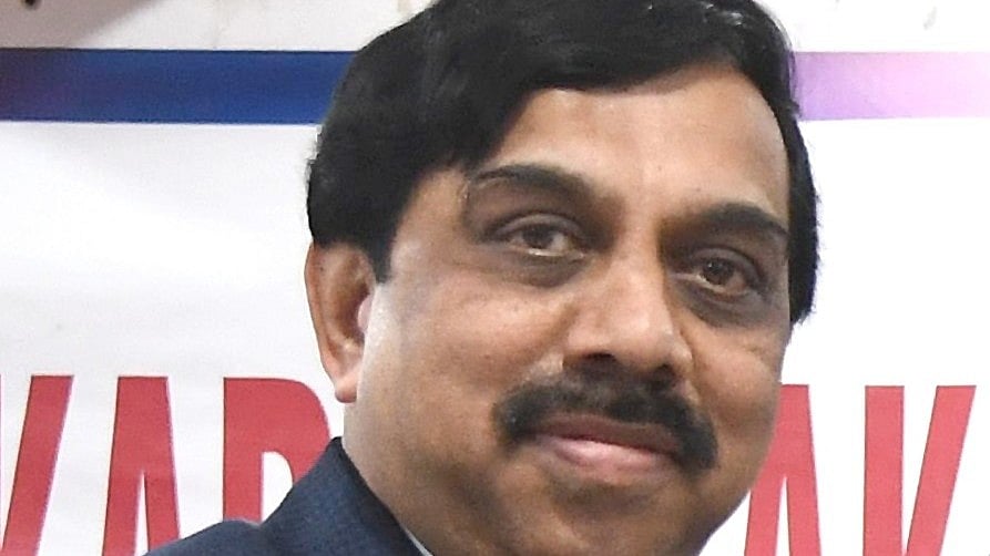 ಫಿಬಾ ಕೇಂದ್ರಿಯ ಮಂಡಳಿಗೆ ಗೋವಿಂದರಾಜ್ ಸೇರ್ಪಡೆ