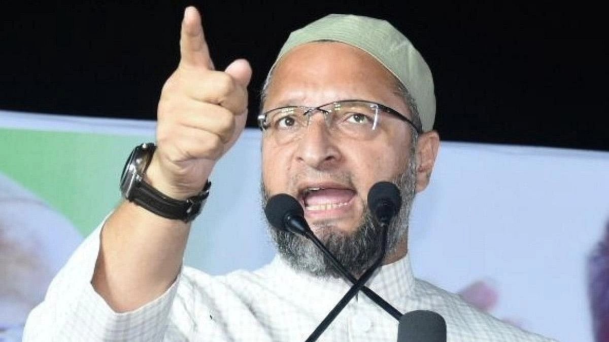 Bihar Election Results 2025: ಮಹಾಮೈತ್ರಿಗೆ ಓವೈಸಿ ಹೊಡೆತ 