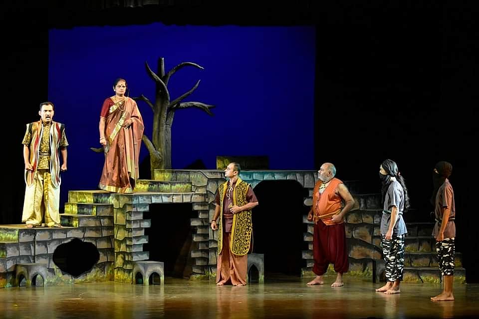 ಈ ಹೊತ್ತಿನ ತುರ್ತಿಗೆ ಸುಬ್ಬಣ್ಣ ಸ್ಮರಣೆ