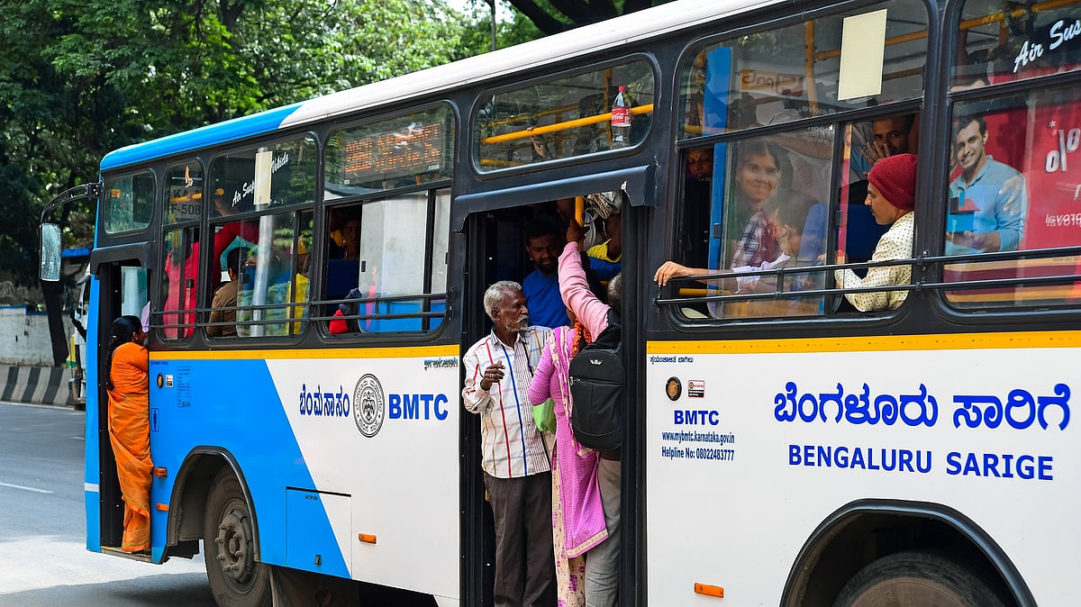 BMTC: ನೈಸ್‌ ರಸ್ತೆ ಪ್ರಯಾಣಿಕರಿಗೆ ಬಿಎಂಟಿಸಿಯಿಂದ ಸಿಹಿ ಸುದ್ದಿ