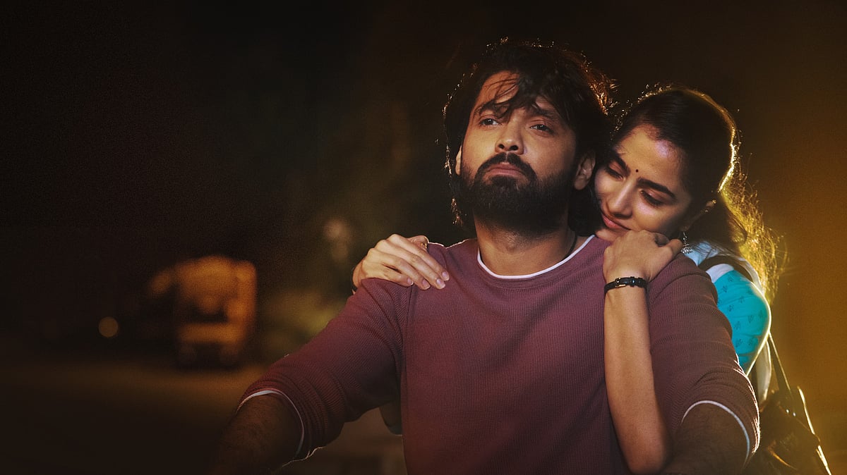 'ಸಪ್ತ ಸಾಗರದಾಚೆ ಎಲ್ಲೋ' ವಿಮರ್ಶೆ: ಪ್ರಕ್ಷುಬ್ಧ ಗಮ್ಯದತ್ತ ನಿಶ್ಶಬ್ದ ನದಿಯ ಪಯಣ