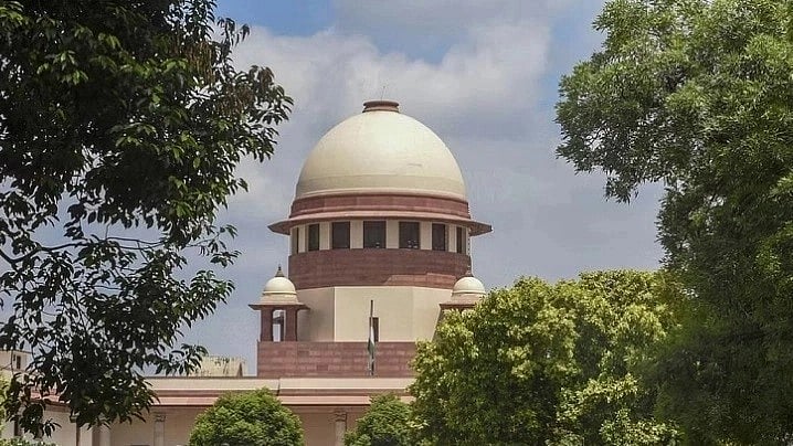 ಮಹಿಳಾ ಮೀಸಲಾತಿ ಕಾಯ್ದೆ ವಿರುದ್ಧದ ಅರ್ಜಿಗಳ ವಿಚಾರಣೆಗೆ ಸುಪ್ರೀಂ ಕೋರ್ಟ್ ನಕಾರ