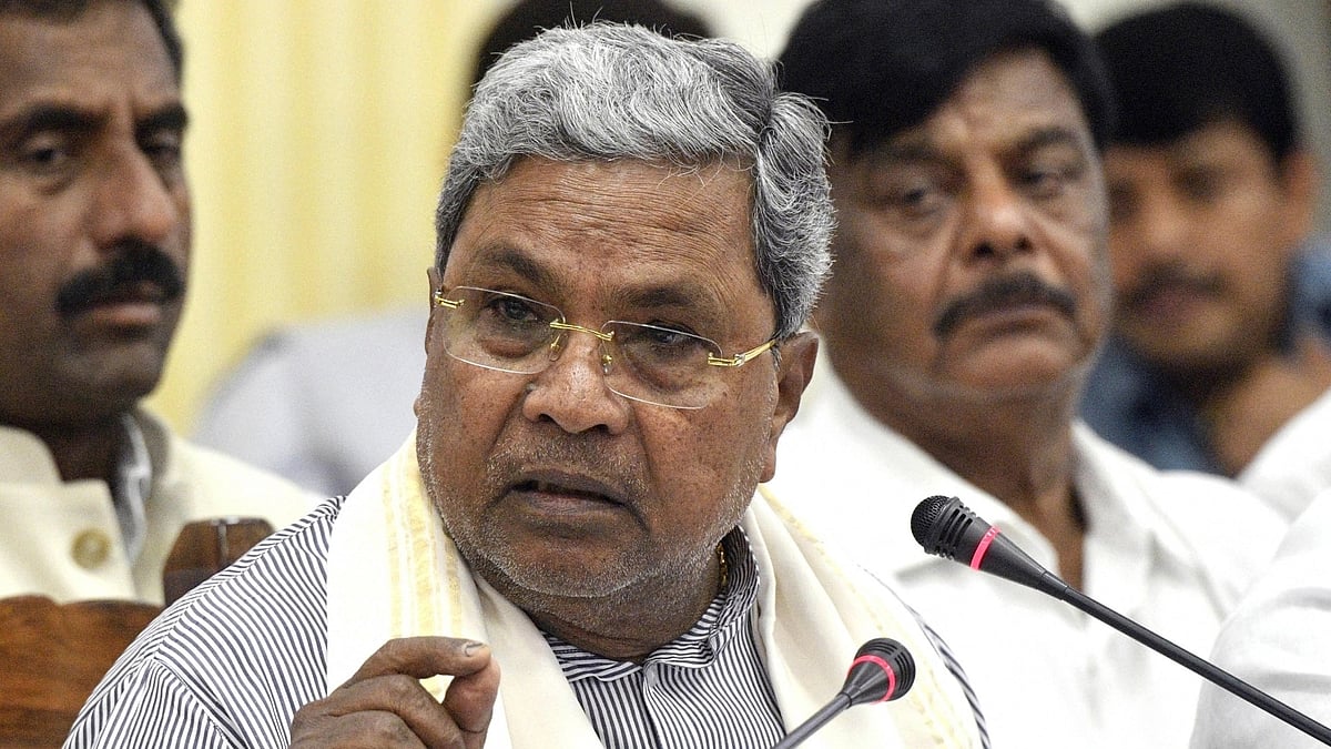 ರಾಜ್ಯದಲ್ಲಿ ‘ಫ್ಯಾಕ್ಟ್ ಚೆಕ್‌’ ಘಟಕ ಸ್ಥಾಪನೆ: ಸಿದ್ದರಾಮಯ್ಯ 