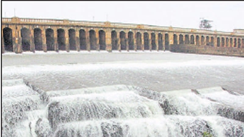 ಕಾವೇರಿ ಜಲವಿವಾದ: ವಿಚಾರಣೆಯಿಂದ ಹಿಂದೆ ಸರಿದ ನ್ಯಾಯಮೂರ್ತಿ ಅರವಿಂದ ಕುಮಾರ್ 