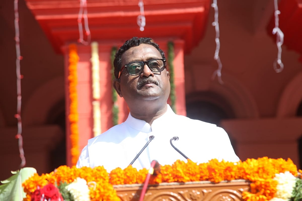 ರಾಜಧಾನಿಯ ಎಲ್ಲೆಡೆ ಸ್ವಾತಂತ್ರ್ಯ ಸಂಭ್ರಮಕ್ಕೆ ಸಾಂಸ್ಕೃತಿಕ ಮೆರುಗು 