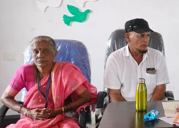 ತಲಪಾಡಿ ಗ್ರಾ.ಪಂ: ಬಿಜೆಪಿ ಬೆಂಬಲಿತರ ಬಲದಿಂದ ಎಸ್‌ಡಿಪಿಐಗೆ ಅಧ್ಯಕ್ಷ ಸ್ಥಾನ