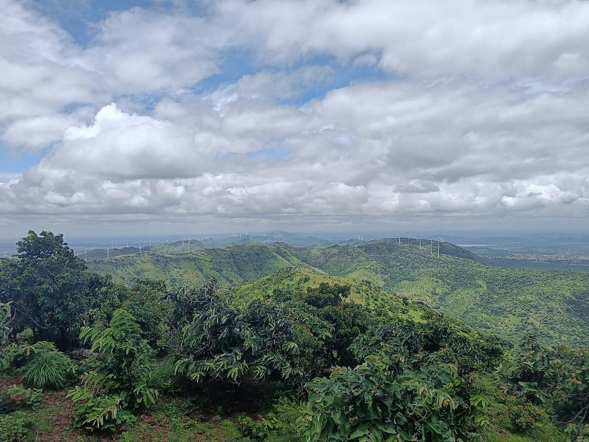 ಗದಗ: ಉತ್ತರ ಕರ್ನಾಟಕದ ಸಹ್ಯಾದ್ರಿ ಅನ್ವೇಷಣೆಗೆ ಅವಕಾಶ