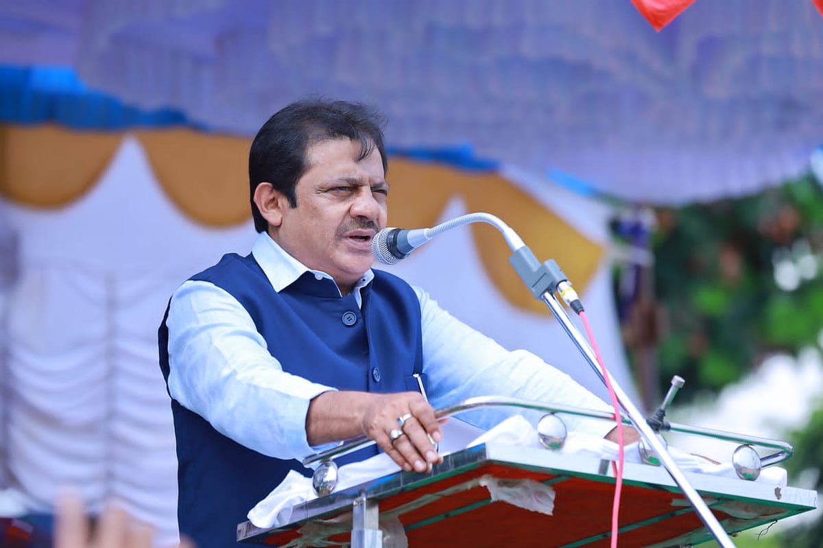 ನವೆಂಬರ್‌ ಮೊದಲ ವಾರದಲ್ಲೇ ಹಂಪಿ ಉತ್ಸವ: ಸಚಿವ ಜಮೀರ್ ಅಹ್ಮದ್‌