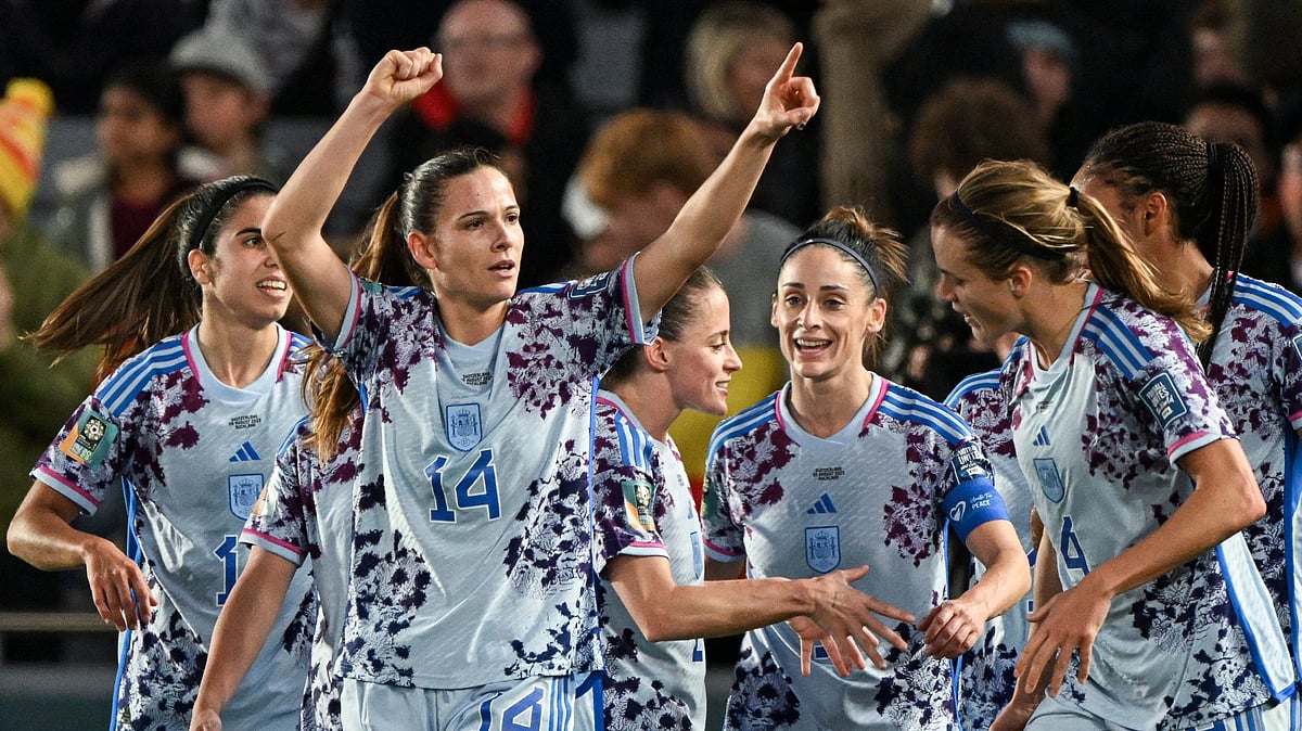 ಮಹಿಳಾ ವಿಶ್ವಕಪ್‌ ಫುಟ್‌ಬಾಲ್ | ಕ್ವಾರ್ಟರ್‌ಗೆ ಜಪಾನ್, ಸ್ಪೇನ್; ನಾರ್ವೆ ಹೊರಕ್ಕೆ