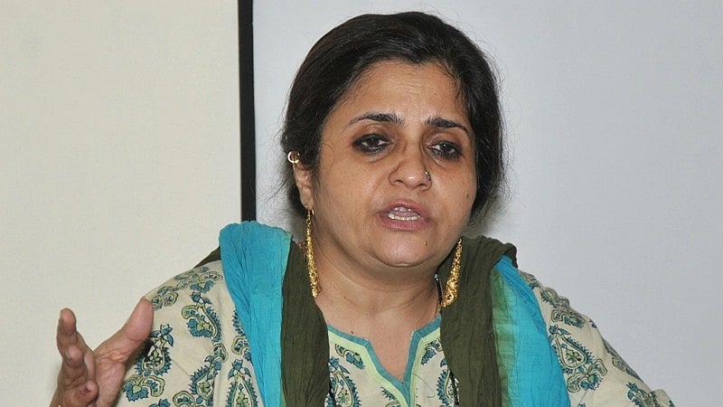 ನಕಲಿ ಸಾಕ್ಷ್ಯ ಸೃಷ್ಟಿ : FIR ರದ್ದಿಗೆ ಗುಜರಾತ್‌ ಹೈಕೋರ್ಟ್‌ಗೆ ತೀಸ್ತಾ ಮನವಿ