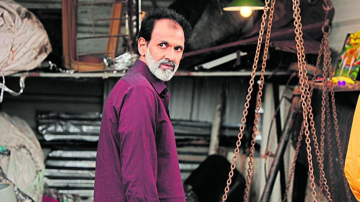 ತೆರೆಗೆ ಬರಲು ಸಜ್ಜಾದ ‘13’: ನಿವೃತ್ತ ಸೈನಿಕನಾಗಿ ರಾಘವೇಂದ್ರ ರಾಜ್‌ಕುಮಾರ್‌ 