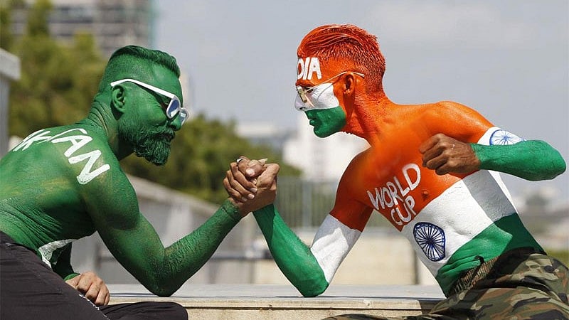 T20 World Cup: ಭಾರತದ ವಿರುದ್ಧ ಆಡಲ್ಲ: ಪಾಕಿಸ್ತಾನದಿಂದ ಅಚ್ಚರಿ ನಿರ್ಧಾರ