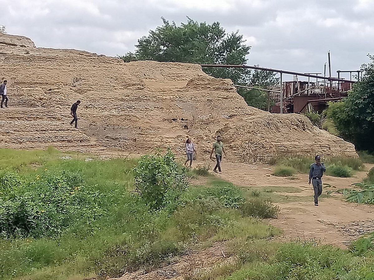 ಸೈನೈಡ್‌ ಗುಡ್ಡಕ್ಕೆ ನಿರ್ಬಂಧ:  ಪ್ರವಾಸಿಗರಿಗೆ ನಿರಾಸೆ