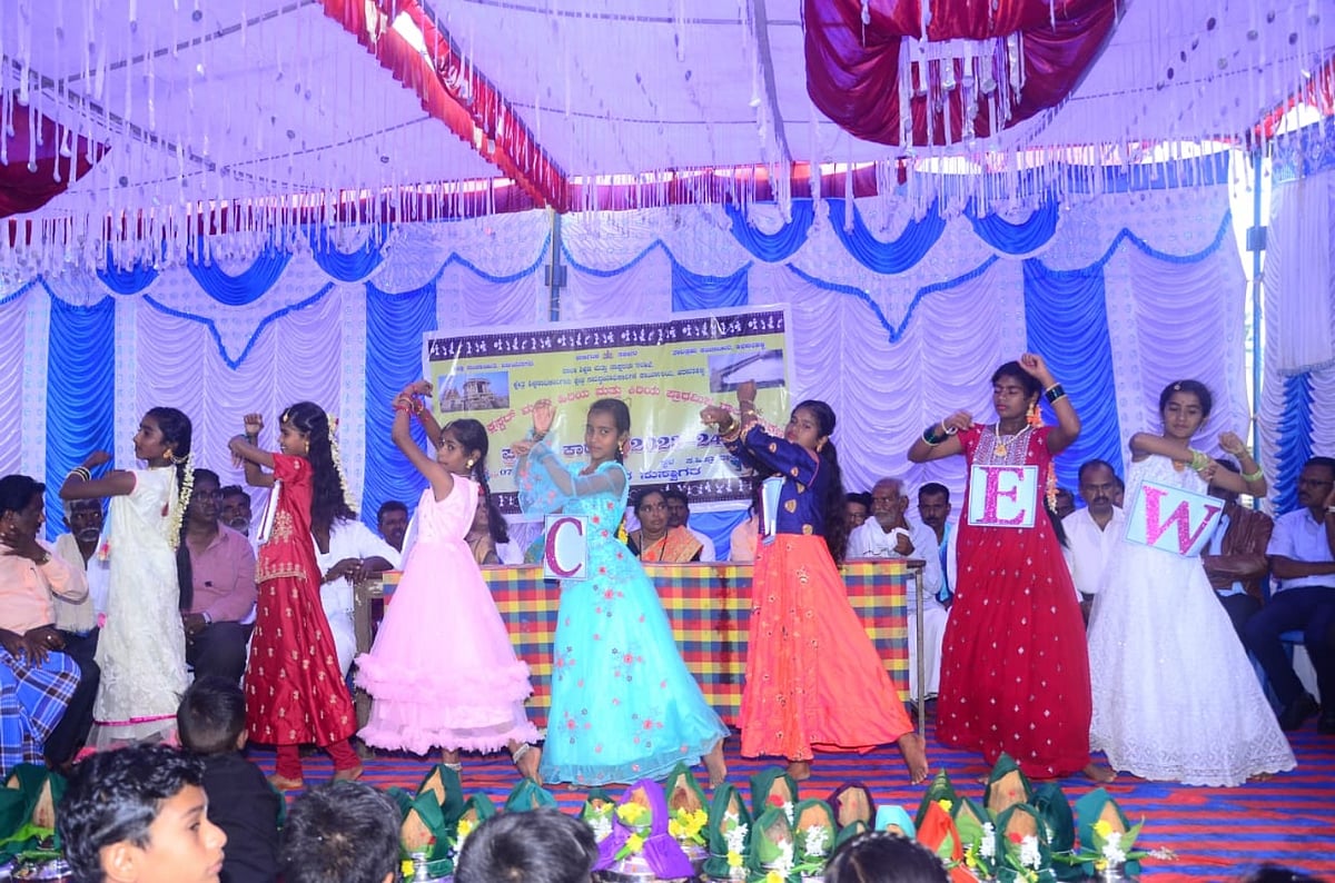 ಪ್ರತಿಭೆ ಅನ್ವೇಷಣೆಯಲ್ಲಿ ಪಾರದರ್ಶಕತೆ ಅಗತ್ಯ: ಅಣ್ಣಪ್ಪ ಹಾರಕನಾಳು