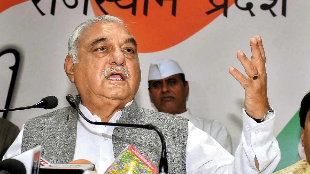 Nuh violence | ನ್ಯಾಯಾಂಗ ತನಿಖೆಯಿಂದ ಹರಿಯಾಣ ಸರ್ಕಾರ ಪಲಾಯನ: ಹೂಡಾ