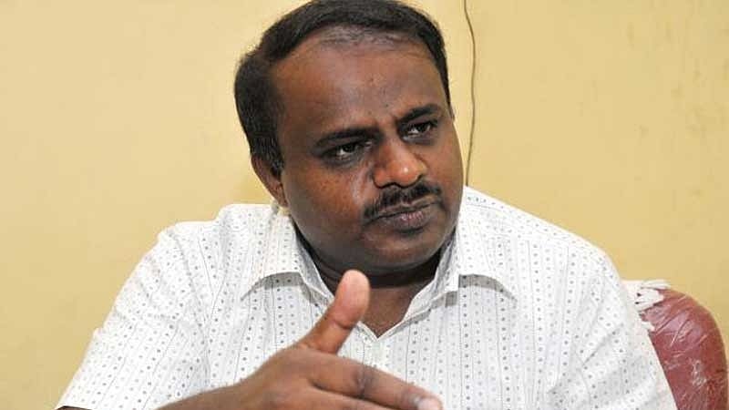  ಮುಸ್ಲಿಂ ಮತಗಳಿಲ್ಲದೇ ಎಚ್‌ಡಿಕೆ ಗೆದ್ದರಾ? ಜಮೀರ್‌ ಪ್ರಶ್ನೆ