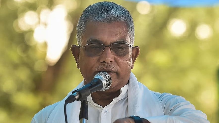 ‘ಅವಕಾಶವಾದದ ರಾಜಕಾರಣ’ ಕೊನೆಯಾಗಬೇಕು: ಬಿಜೆಪಿ ಸಂಸದ