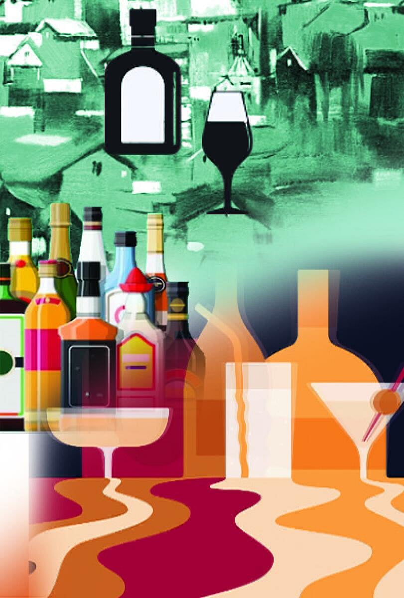 ಸಂಗತ | ಮದ್ಯದಂಗಡಿ: ಭಾವುಕ ನೈತಿಕತೆಯಾಚೆಗೆ…