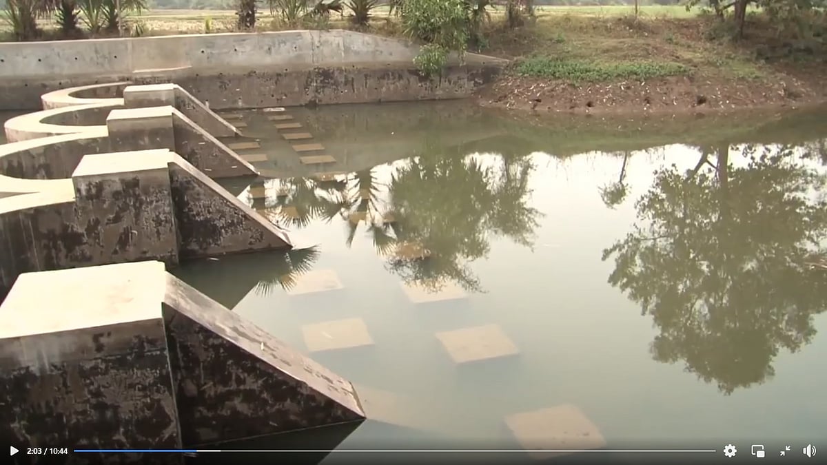 ಆಳ-ಅಗಲ | ಪಶ್ಚಿಮ ಬಂಗಾಳದ ಹೊಂಡಗಳ ಯಶೋಗಾಥೆ