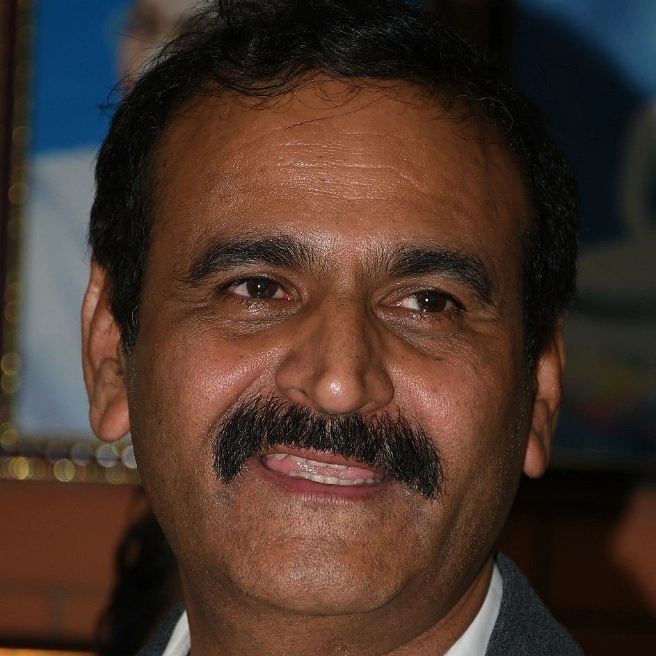 ಮೈಸೂರು ವಿವಿ ಕುಲಪತಿ ನೇಮಕಾತಿ ರದ್ದತಿಗೆ ತಡೆ ನೀಡಿದ HC ವಿಭಾಗೀಯ ನ್ಯಾಯಪೀಠ