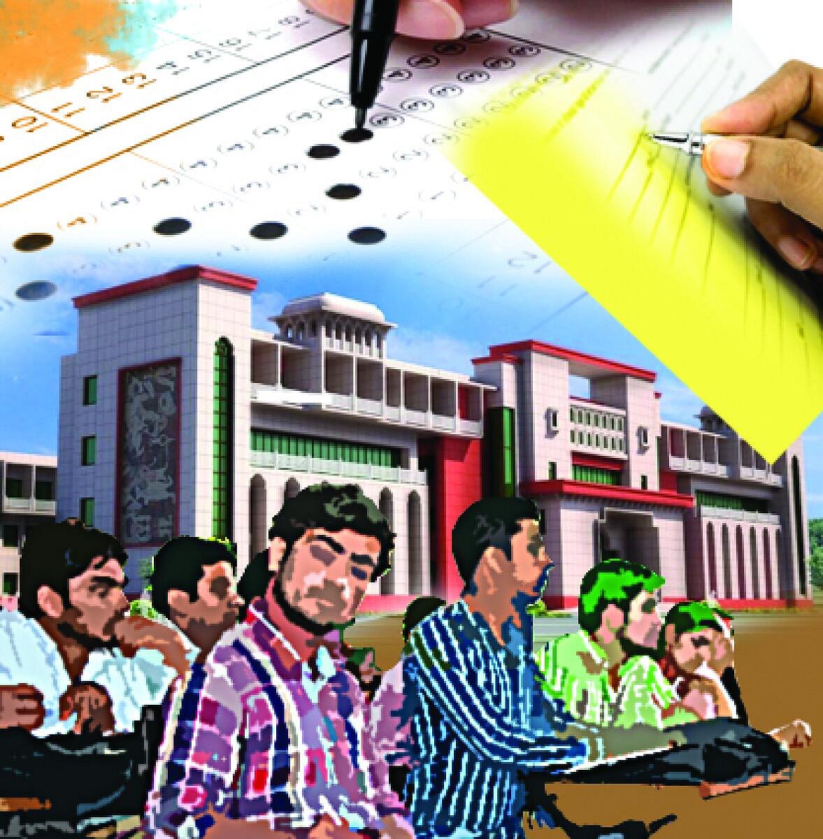 ಲೇಖನ | ಕೋಟಾ: ಕೊನೆಗಾಣದ ಆತ್ಮಹತ್ಯೆ